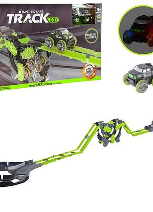 Ігровий трек з машинкою гоночний автотрек bd14