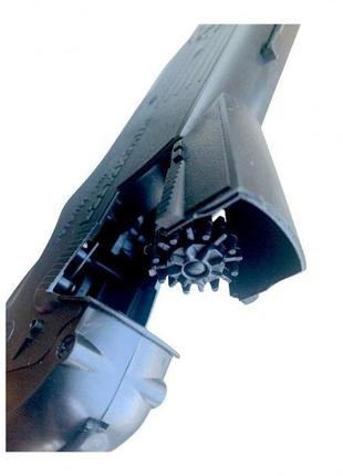 Игрушечная винтовка на пистонах "винчестер" с набором 2488 фото
