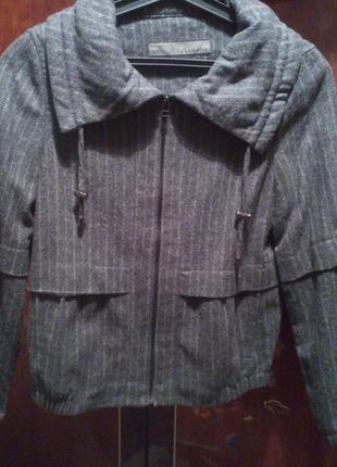 Куртка вітровка zara