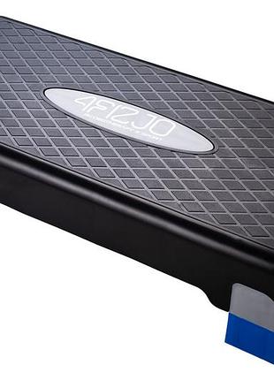 Степ-платформа 2-ступенева 4fizjo