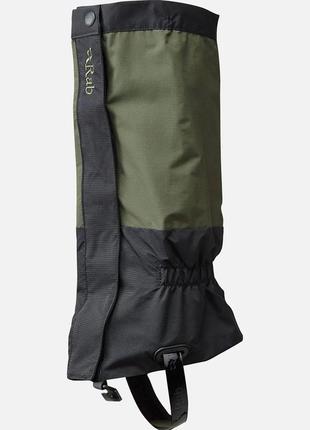 Гетри rab trek gaiter