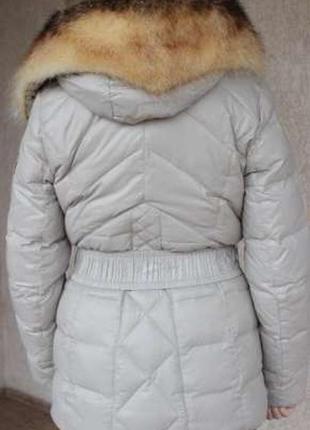 Зимняя куртка2 фото