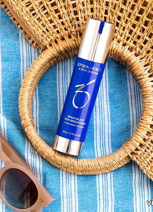 Zo skin health brightalive skin brightener крем для контроля пигментации кожи лица