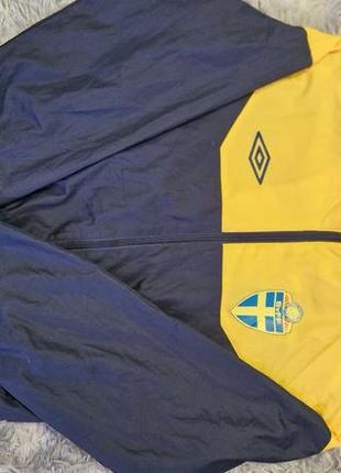 Куртка umbro