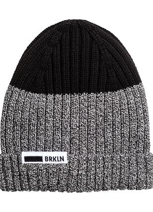 Шапка демісезонна h&m