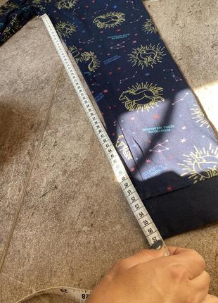 Штани hogwarts 7