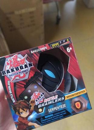 Бакуган bakugan великого розміру 4 види 976103 battle planet трансформер бакуган9 фото