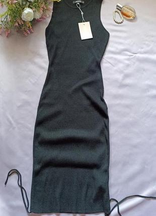 📢 тотальный распродаж закупкивающие цены платья в рубчик missguided 🔥8 фото