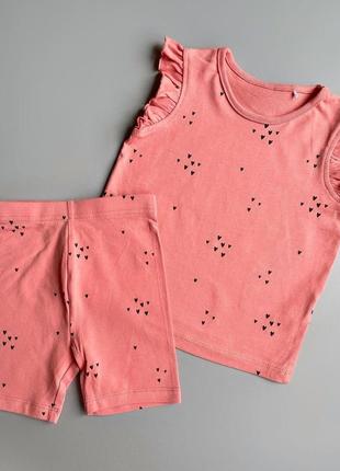 Літні набори від джордж