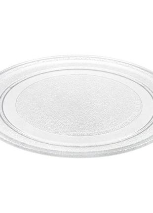 Тарелка для микроволновой печи lg (ппожалу, d=245 мм) - 3390w1g005d