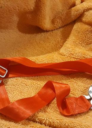 Ремень мужской ferrari official product gear красный пояс феррари