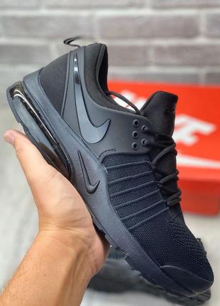 Чоловічі кросівки nike presto