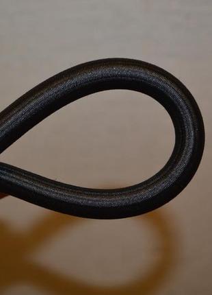 Борцовская резина 14 мм жгут эспандер спортивный резина для тренировок эспандер для пловца боксера лыжника9 фото