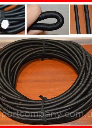 Борцівська гума 14 мм джгут еспандер спортивний гума для тренувань еспандер для плавця