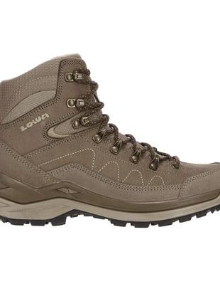 Lowa toro pro ll mid ws р.38