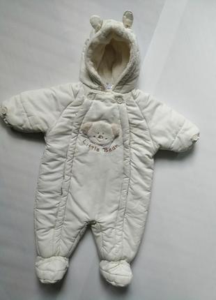 Комбинезон  3-6мес ladybird