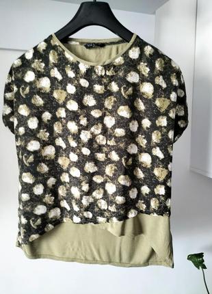 Футболка viz&amp;viz розмір xl-xxl