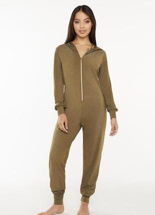 Домашний комбинезон от savage&amp; fenty by rihana