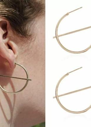 Серьги серьги