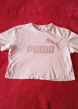 Топик puma.