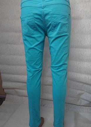 Фирменные берёзовые джинсы2 фото