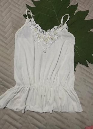 Майка топік