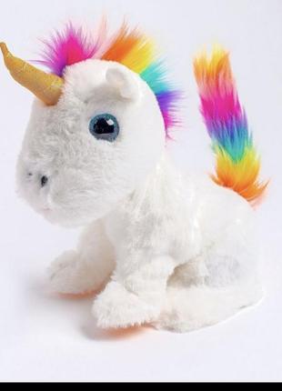 Интерактивная игрушка единорог dj-r9902c 3