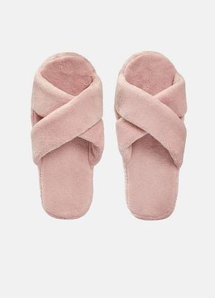 М'які жіночі капці naviale