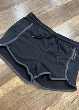 Шорти reebok