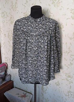 Блуза katrina fashion