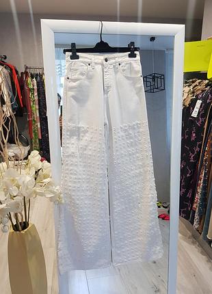 Джинсики vicolo