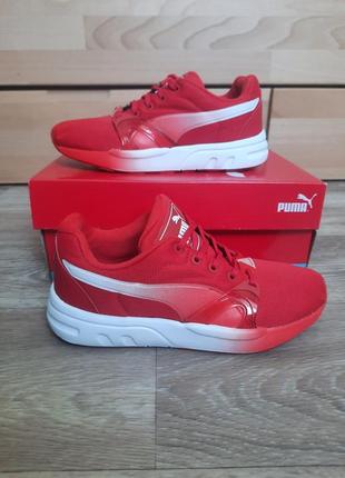 Кроссовки puma trinomic 36 размер