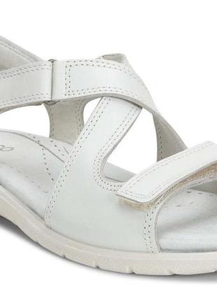 Женские сандалии   ecco babett sandal  214093 01152