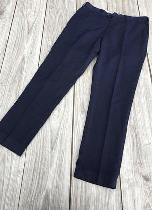 Брюки штаны suitsupply стильні актуальні suit supply тренд