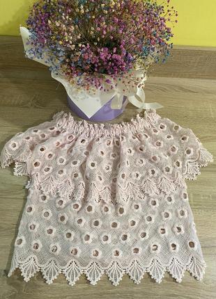 Літня блуза