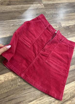 Юбка monki