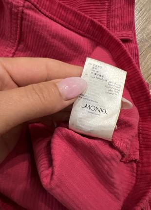 Юбка monki 6