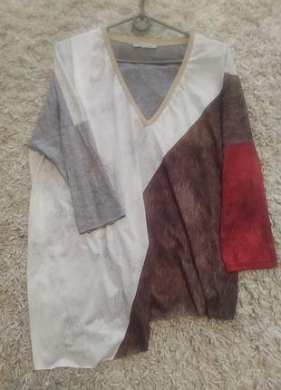 Лонгслив кофта  zara