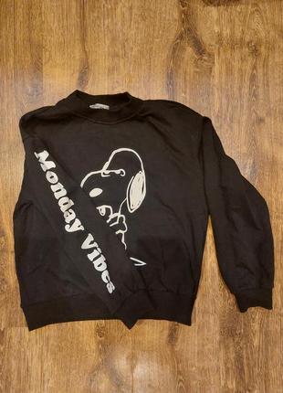 Кофточка 140-146 разм.