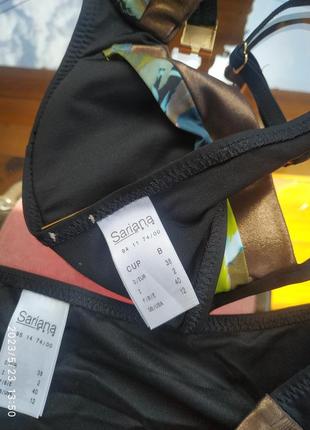Купальник sariana новый