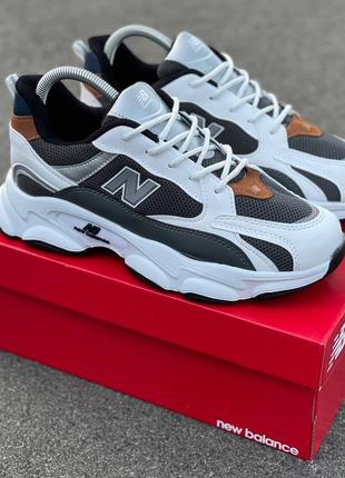 Демисезонное белое кроссовки new balance белые мужские кроссовки new balance