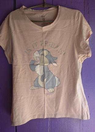 Футболка женская.