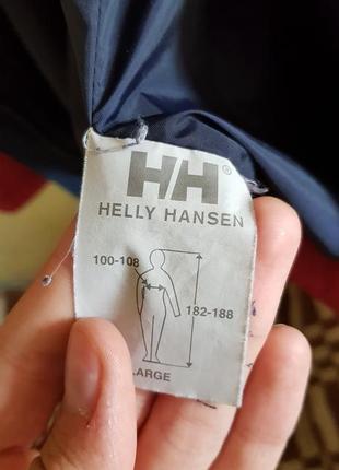 Куртка helly hansen4 фото