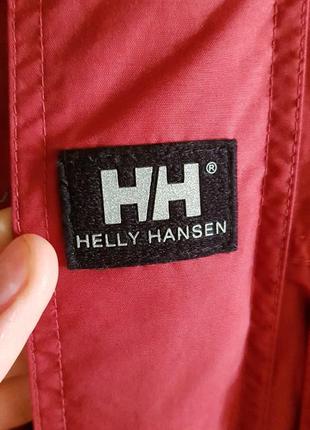 Куртка helly hansen5 фото