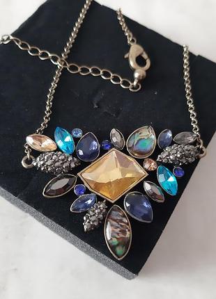 Цепочка, колье