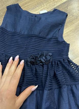Платье h&amp;m 3