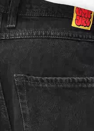 Новые брюки джинсы empyre loose fit polar dickies carhartt5 фото