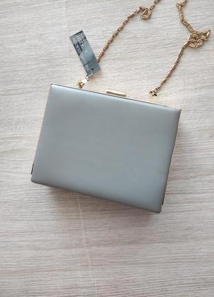 Сумочка клатч