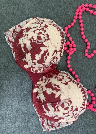 Б20/70 бюстгальтер hunkemoller