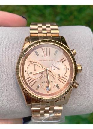 Часы michael kors mk5569 новые оригинал